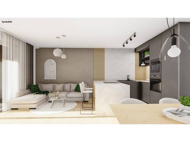 Immobilie in Asten - Wohnpark Asten Süd - Whg. A2/6/1.OG - Bild 0