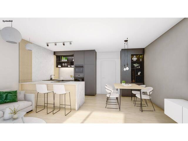 Immobilie in Asten - Wohnpark Asten Süd - Whg. A2/6/1.OG - Bild 1