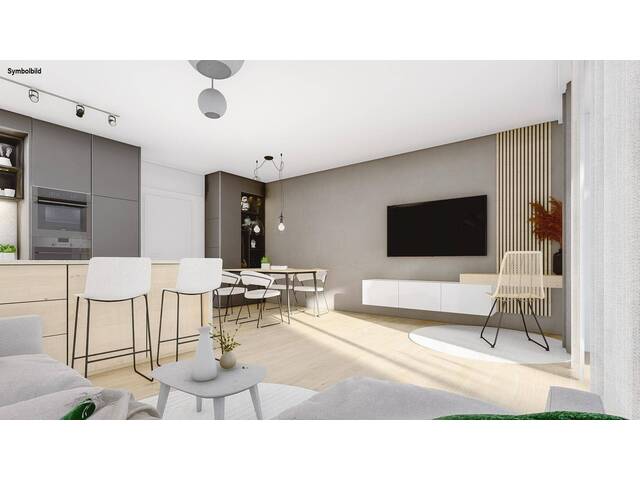 Immobilie in Asten - Wohnpark Asten Süd - Whg. A2/6/1.OG - Bild 2