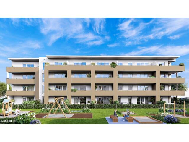 Immobilie in Asten - Wohnpark Asten Süd - Whg. A2/6/1.OG - Bild 4