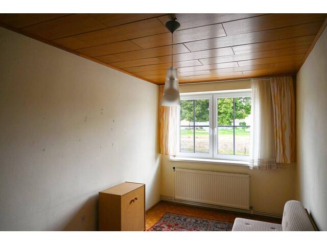 Immobilie in Obernalb - Einfamilienhaus mit Innenhof und Stadeln in Obernalb bei Retz - Bild 2