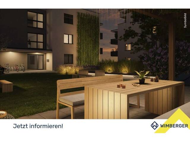 Immobilie in Edramsberg - Attraktive Gartenwohnung in Wilhering - Neubau & Erstbezug - Bild 4