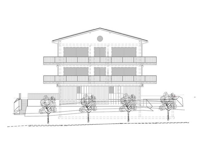 Immobilie in Millstatt am See - SEEWOHNUNGEN - MILLSTÄTTER SEE - KÄRNTEN - Bild 1