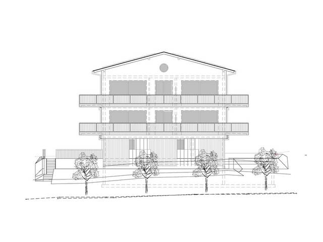 Immobilie in Millstatt am See - SEEWOHNUNGEN - MILLSTÄTTER SEE - KÄRNTEN - Bild 4