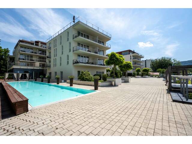 Immobilie in Pörtschach am Wörther See - Seewohnung in erstklassiger Lage - Bild 2