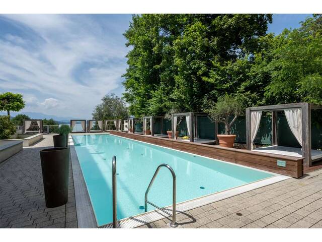 Immobilie in Pörtschach am Wörther See - Seewohnung in erstklassiger Lage - Bild 3