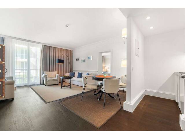 Immobilie in Pörtschach am Wörther See - Seewohnung in erstklassiger Lage - Bild 4