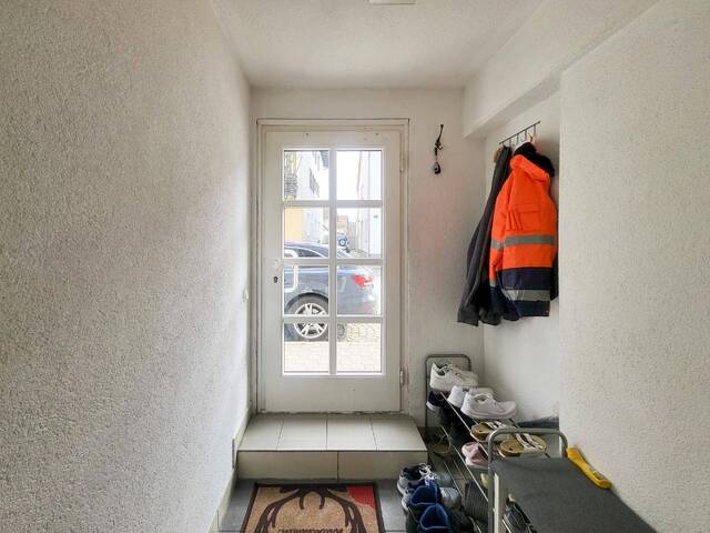 Immobilie in Vöcklamarkt - Viel Platz im Ortszentrum - Bild 2