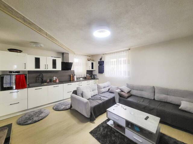 Immobilie in Vöcklamarkt - Viel Platz im Ortszentrum - Bild 4