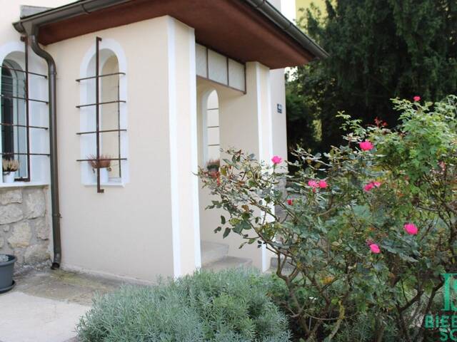 Immobilie in Perchtoldsdorf - In einer Perchtoldsdorfer-Stadtvilla bei Rodaun, herrschaftlich wohnen! - Bild 0