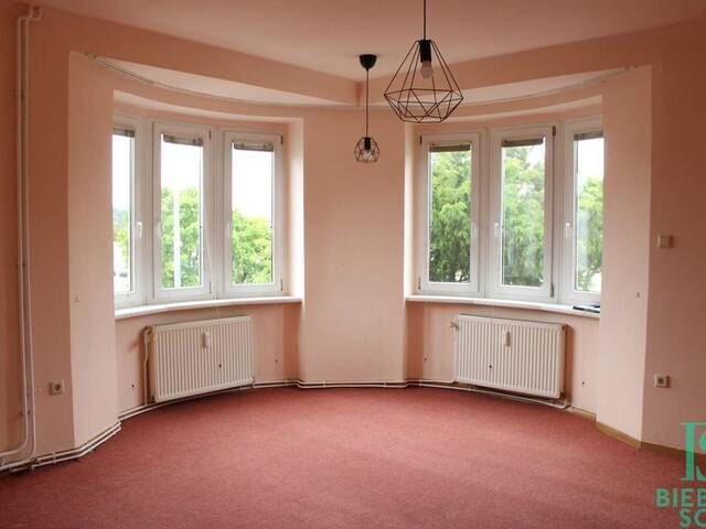 Immobilie in Perchtoldsdorf - In einer Perchtoldsdorfer-Stadtvilla bei Rodaun, herrschaftlich wohnen! - Bild 1