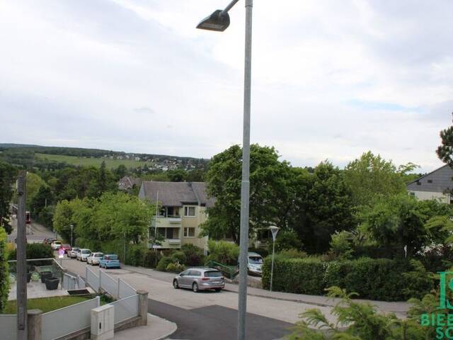 Immobilie in Perchtoldsdorf - In einer Perchtoldsdorfer-Stadtvilla bei Rodaun, herrschaftlich wohnen! - Bild 2