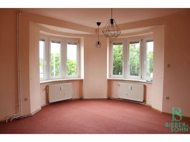 Immobilie in Perchtoldsdorf - In einer Perchtoldsdorfer-Stadtvilla bei Rodaun, herrschaftlich wohnen! - Bild 4