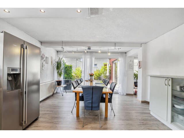 Immobilie in Hörbranz - Ein-/Zweifamilienhaus in Hörbranz - ​​​​​​​Familienidylle mit viel Raum und Möglichkeiten - Bild 0