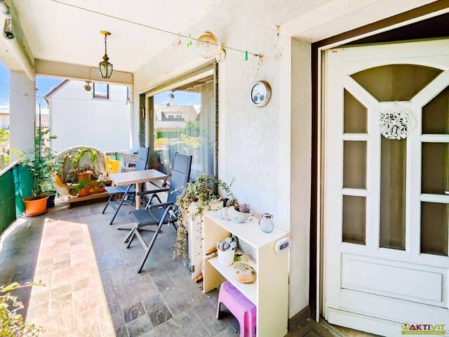 Immobilie in Feldkirchen bei Graz - Familienfreundliches Haus mit großem Garten, Ausbaupotenzial, Wintergarten, Kamin und viel Platz zur Entfaltung. - Bild 2