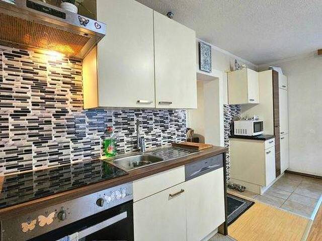 Immobilie in Griffen - Saniertes Stadthaus mit lauschigem Innenhof, viel Lagerplatz, gute Infrastruktur - Bild 4