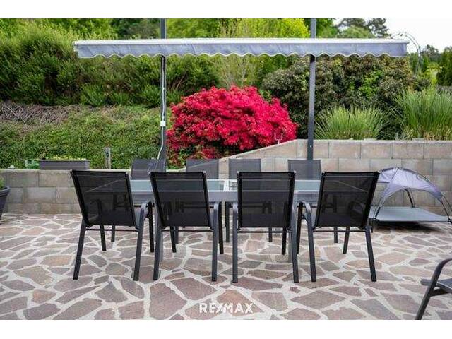 Immobilie in Hofstätten an der Raab - Haus mit Pool & Kleinlandwirtschaft inkl. Bauland, Freiland & Wald in idyllischer Lage! - Bild 4