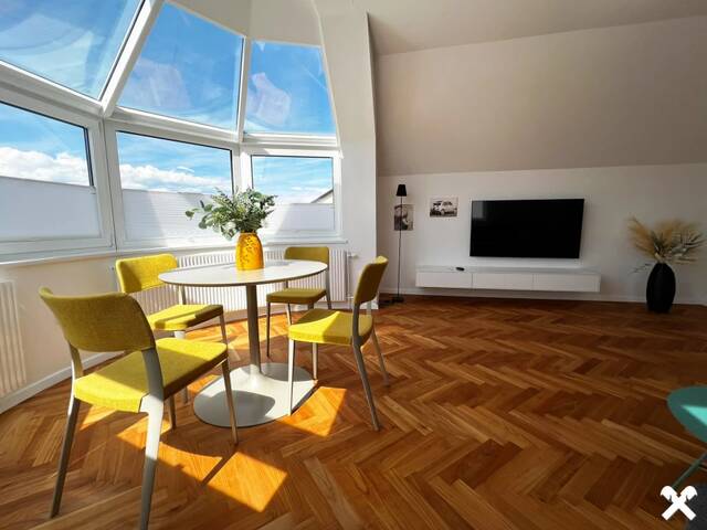 Immobilie in Melk - Anlageobjekt in der boomenden Barockstadt Melk - voll vermietet & saniert - Bild 2