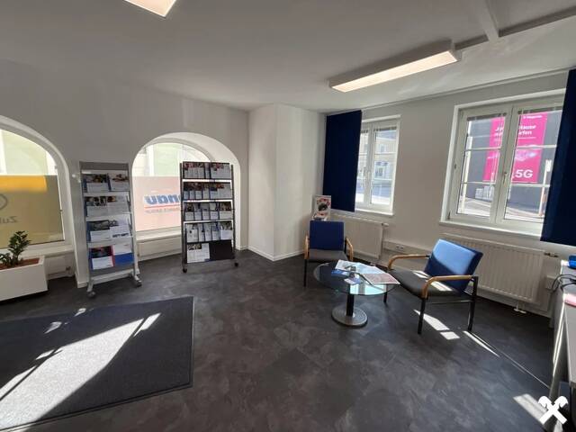 Immobilie in Melk - Anlageobjekt in der boomenden Barockstadt Melk - voll vermietet & saniert - Bild 3