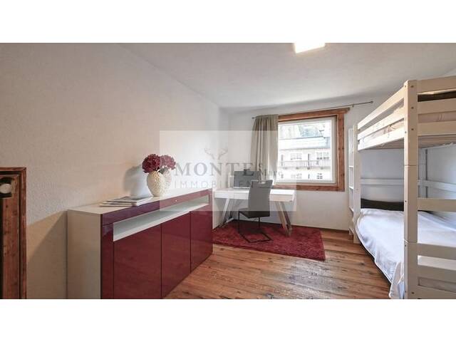 Immobilie in Kitzbühel - Alpin gestaltete Wohnung - fußläufig in die Gamsstadt - Bild 3