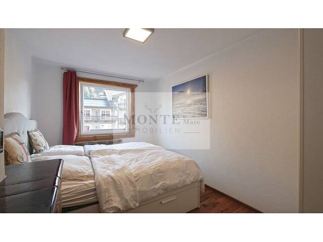Immobilie in Kitzbühel - Alpin gestaltete Wohnung - fußläufig in die Gamsstadt - Bild 4