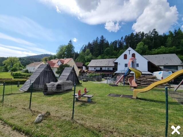 Immobilie in St. Radegund bei Graz - Mit Geschichte und Zukunft! Ehemalige Gastwirtschaft in Traumaussichtslage in Rinnegg - Bild 4