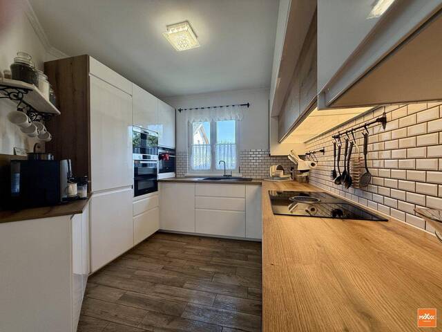 Immobilie in Wimpassing an der Leitha - Wohnen wie im Urlaub – Charmantes Einfamilienhaus mit Seezugang - Bild 4