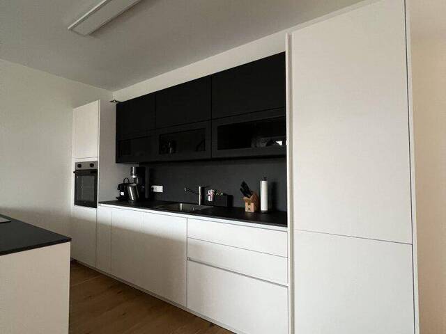 Immobilie in Grieskirchen - NEUER PREIS!! Wohnen am Kalvarienberg Grieskirchen - gemütliche 72,93m² Gartenwohnung mit großer Terrasse und Tiefgaragenparkplatz zu verkaufen - Bild 4