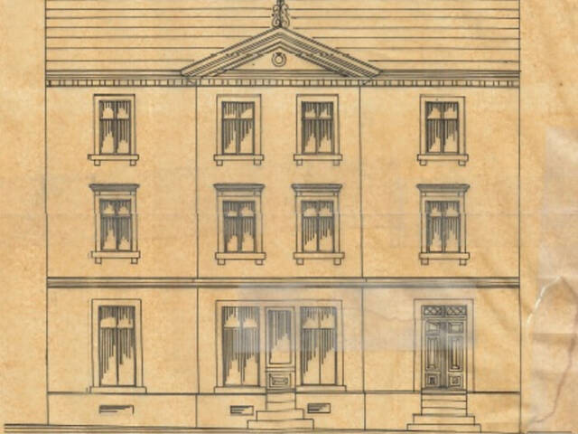 Immobilie in Bludenz - traditionelles Wohn- u. Geschäftshaus - Bild 1