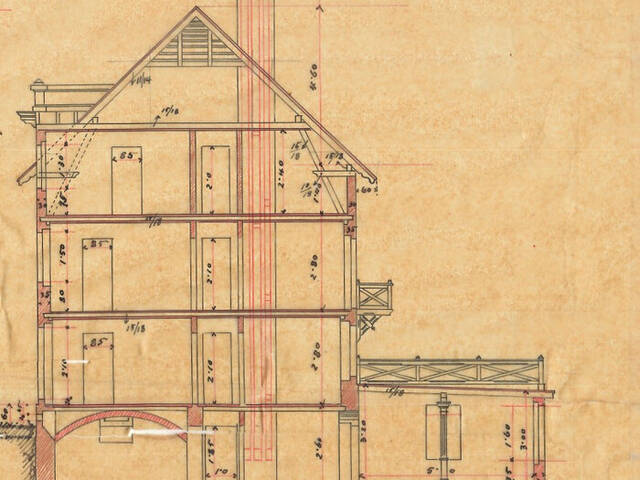 Immobilie in Bludenz - traditionelles Wohn- u. Geschäftshaus - Bild 3