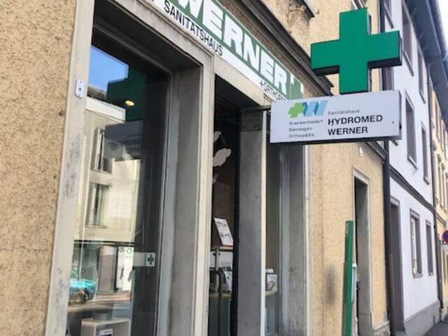 Immobilie in Bludenz - traditionelles Wohn- u. Geschäftshaus - Bild 4