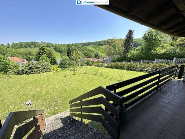 Immobilie in Wilfersdorf - 3434 Wilfersdorf bei Tulbing, 15 min ins Auhofcenter, perfekt gegliederter Bungalow mit riesen Garten in bester Grünruhelage - Bild 4