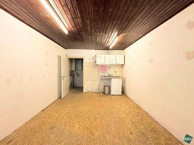Immobilie in Wien - Sanierungsbedürftige 1-Zimmer-Wohnung in zentraler Lage - Bild 0
