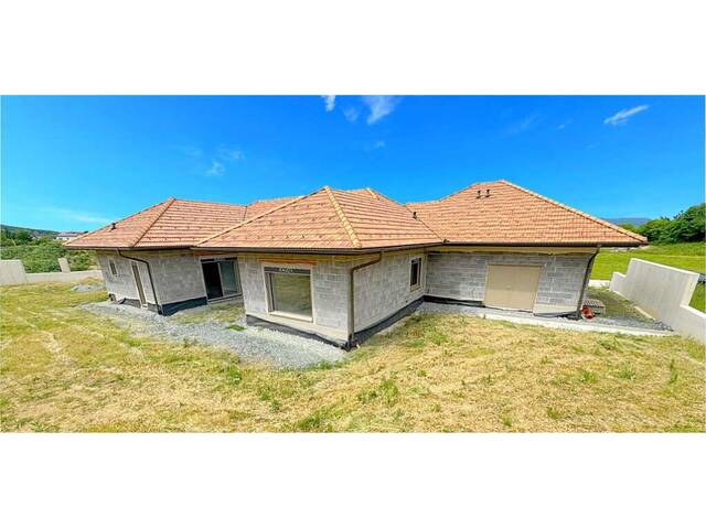 Immobilie in Jabing - BUNGALOW Erstbezug in der Nähe von Oberwart. - Bild 0