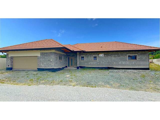 Immobilie in Jabing - BUNGALOW Erstbezug in der Nähe von Oberwart. - Bild 1