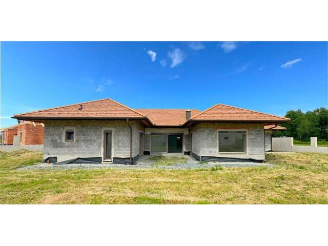 Immobilie in Jabing - BUNGALOW Erstbezug in der Nähe von Oberwart. - Bild 2