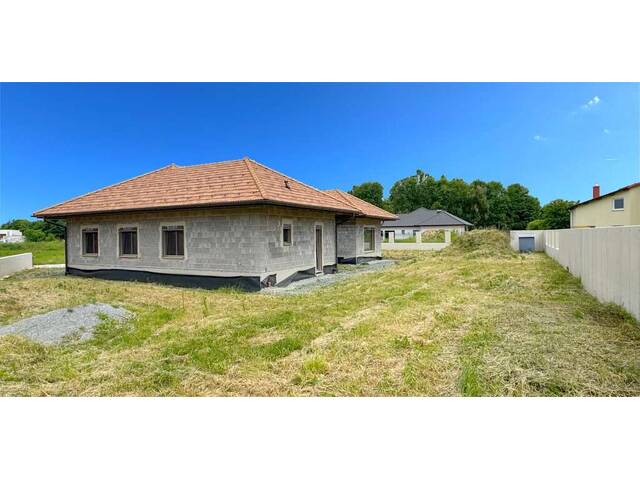 Immobilie in Jabing - BUNGALOW Erstbezug in der Nähe von Oberwart. - Bild 3