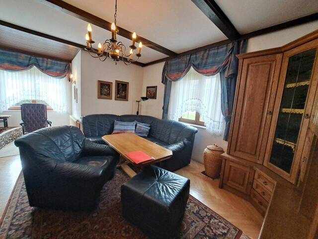 Immobilie in Edelschrott - Charmantes Wohnhaus in sehr sonniger Lage - Bild 0