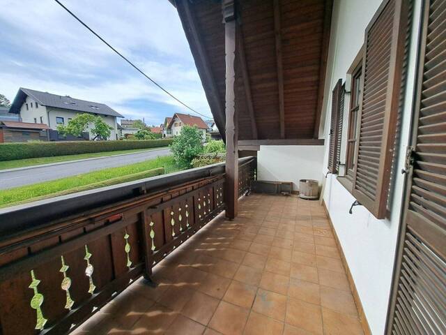 Immobilie in Edelschrott - Charmantes Wohnhaus in sehr sonniger Lage - Bild 2