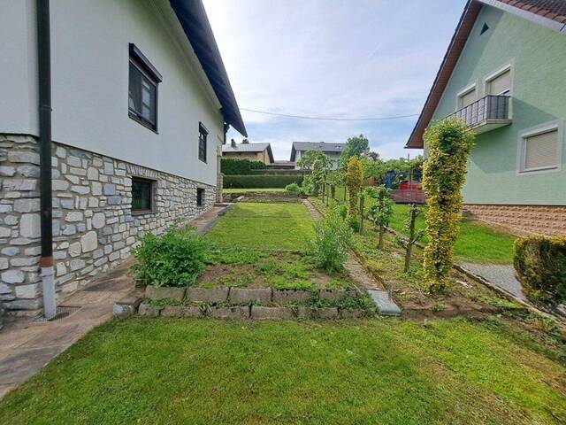 Immobilie in Edelschrott - Charmantes Wohnhaus in sehr sonniger Lage - Bild 3