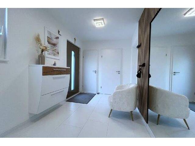 Immobilie in Straßwalchen - Reihenhaus vor den Toren Salzburgs - Bild 1