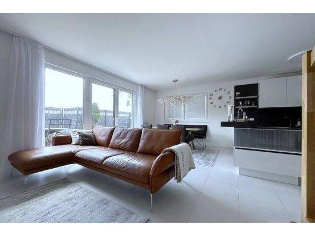 Immobilie in Straßwalchen - Reihenhaus vor den Toren Salzburgs - Bild 2