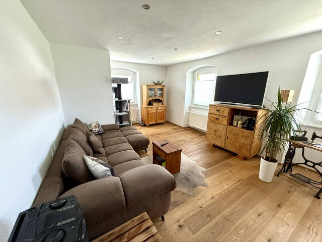 Immobilie in Hohenweiler - Wunderschöne, neu renovierte 3-Zimmer Wohnung in Hohenweiler - Bild 2