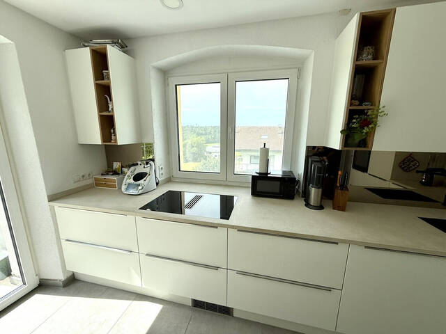 Immobilie in Hohenweiler - Wunderschöne, neu renovierte 3-Zimmer Wohnung in Hohenweiler - Bild 4