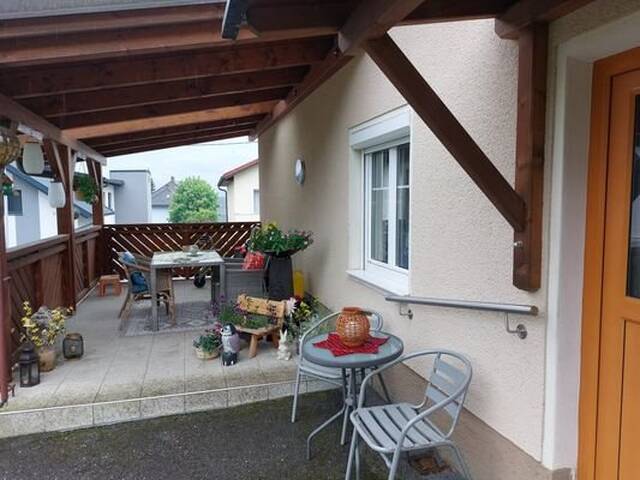 Immobilie in Fohnsdorf - Gemütliches Haus in schöner Wohngegend mit Aussicht in sehr gepflegtem Zustand - Bild 2