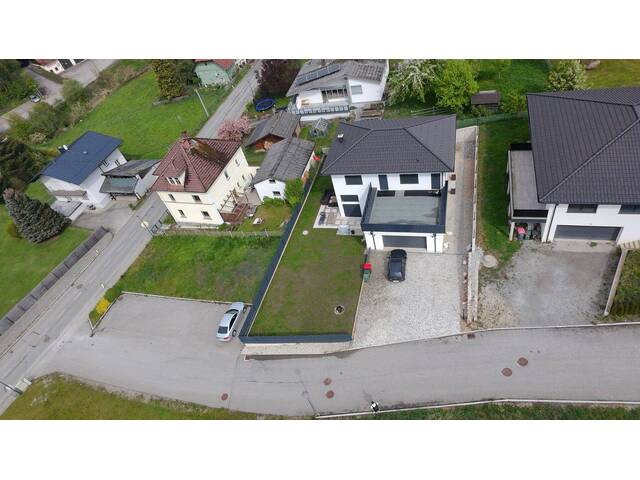 Immobilie in Mehrnbach - Traumhaftes Einfamilienhaus in Mehrnbach: Terrasse, Garage & Garten! ‍ ‍ ‍ - Bild 4