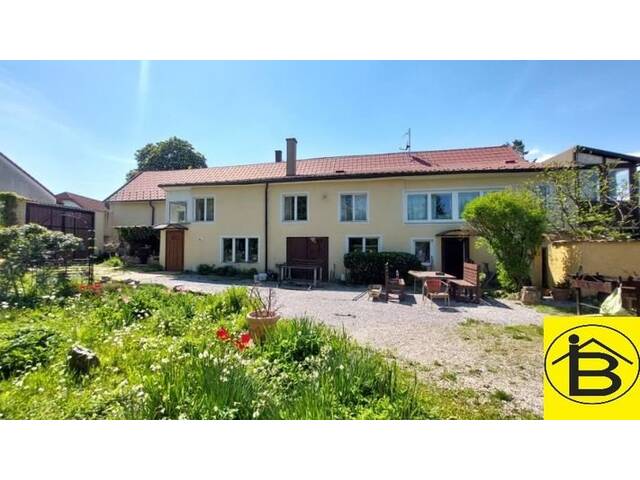 Immobilie in Traismauer - Ruhig gelegen Anwesen in Traismauer zu verkaufen - Bild 0