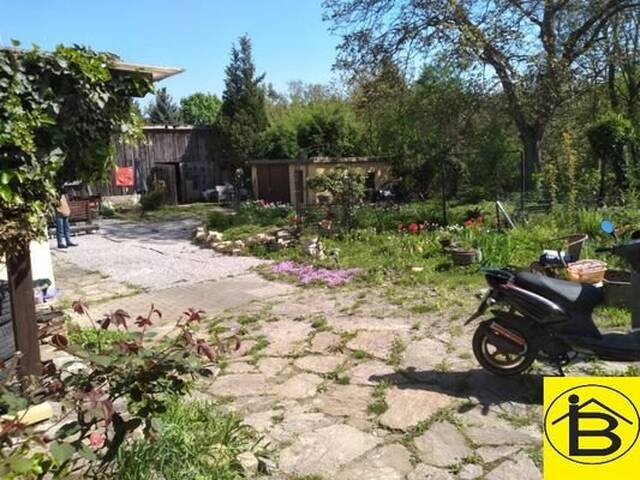 Immobilie in Traismauer - Ruhig gelegen Anwesen in Traismauer zu verkaufen - Bild 1