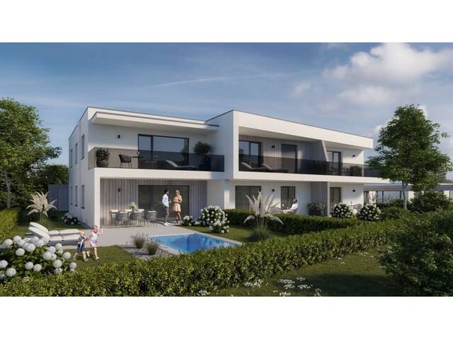 Immobilie in Sierning - moderne 3-Zimmer-Eigentumswohnung im Neubau | Mehr Raum für Ihre Ideen - Bild 2