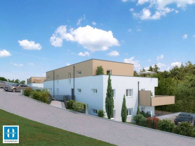 Immobilie in Michaelnbach - WOHNEN 4712 2.0 - 18 neue Eigentumswohnungen in Michaelnbach - Top 9/H2 - Bild 4